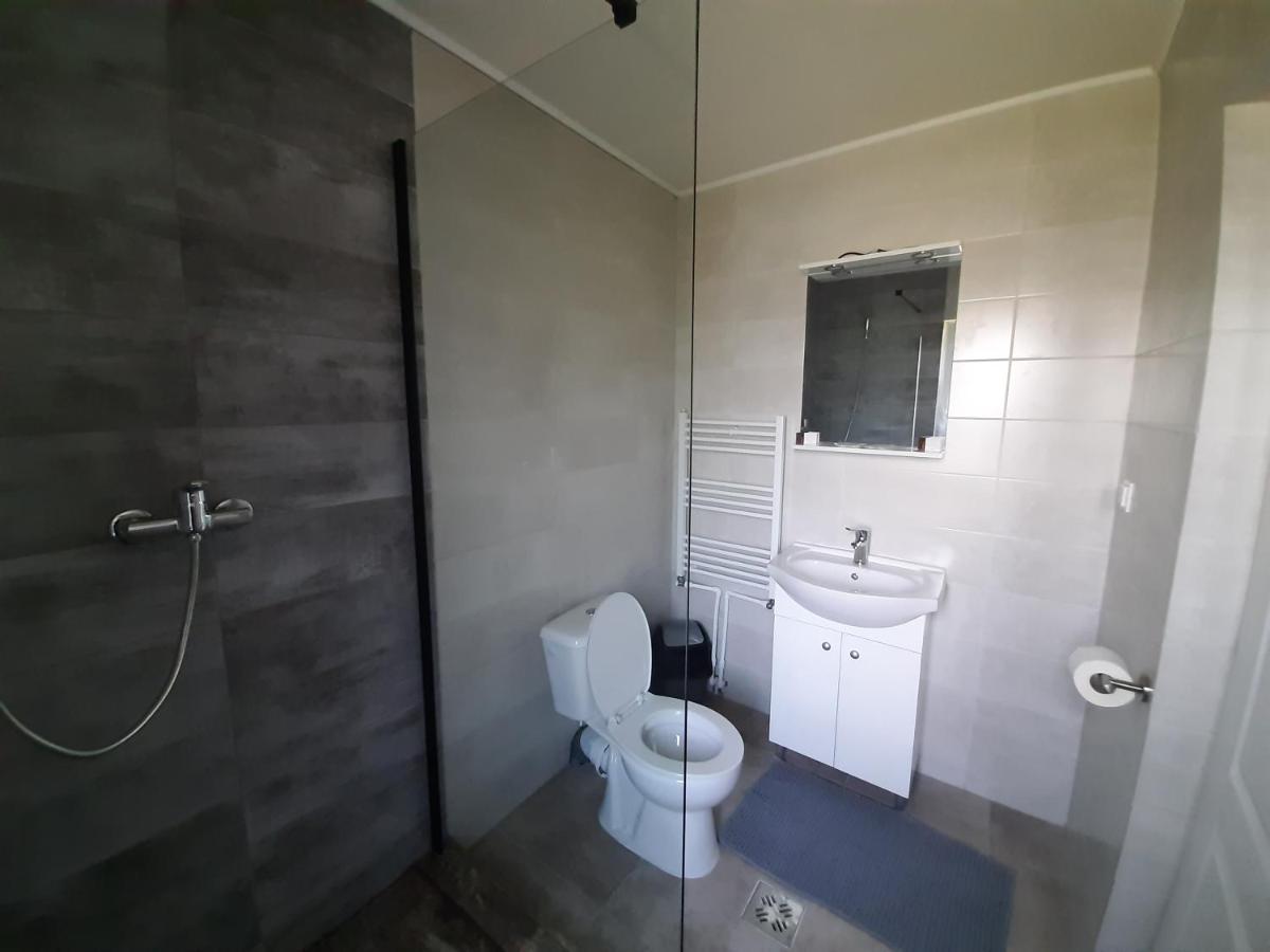 Noor Villa Vatra Dornei Ngoại thất bức ảnh