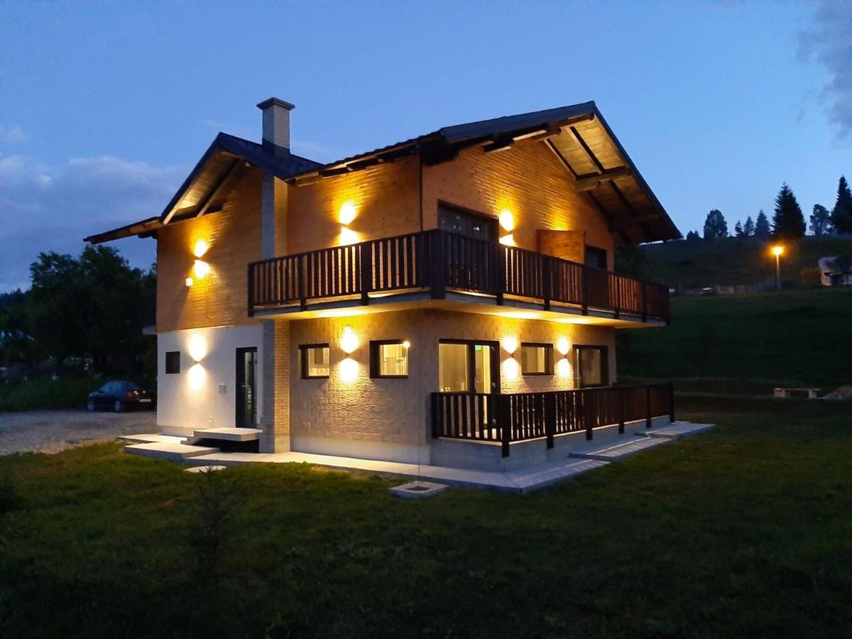 Noor Villa Vatra Dornei Ngoại thất bức ảnh