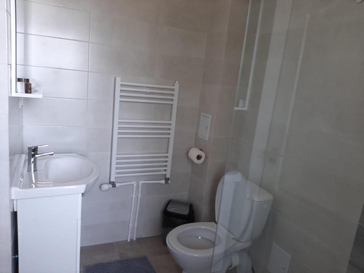 Noor Villa Vatra Dornei Ngoại thất bức ảnh