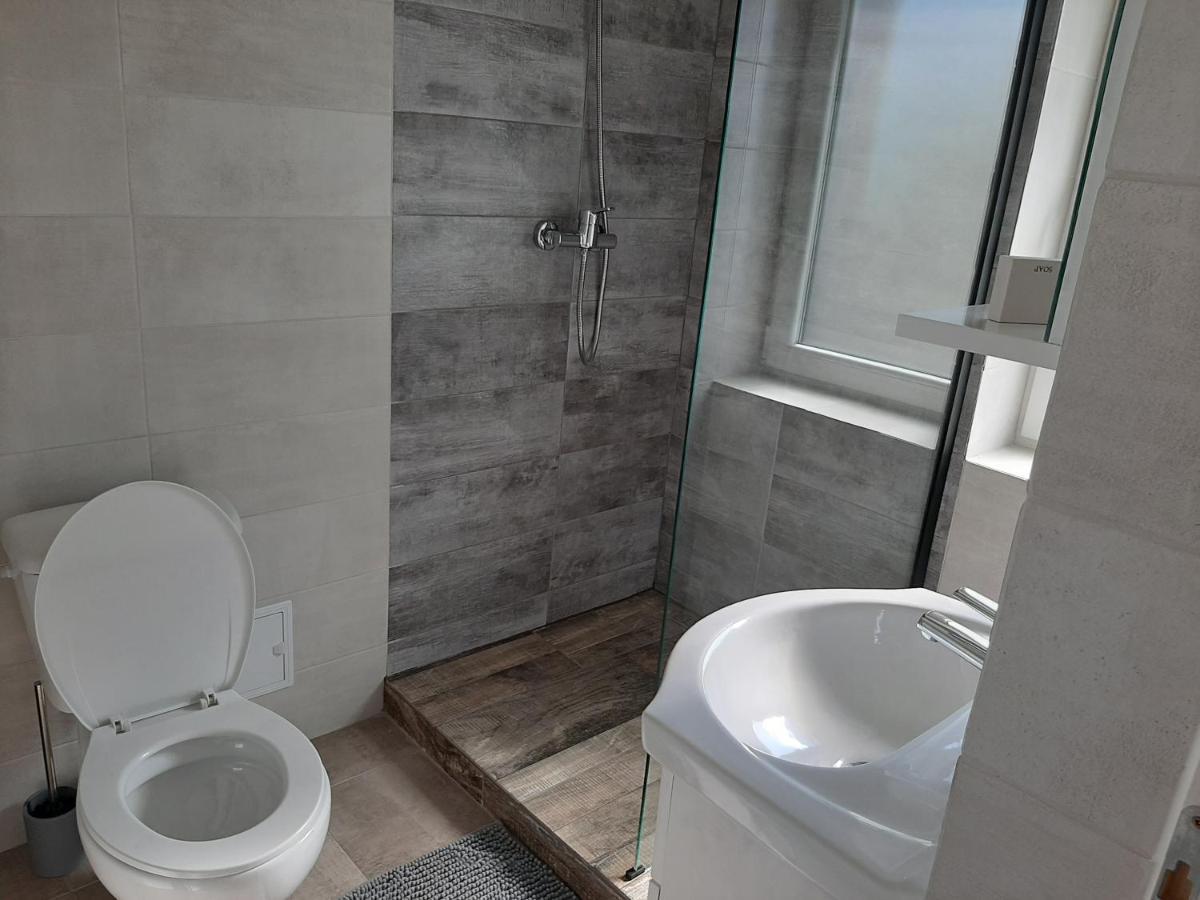 Noor Villa Vatra Dornei Ngoại thất bức ảnh